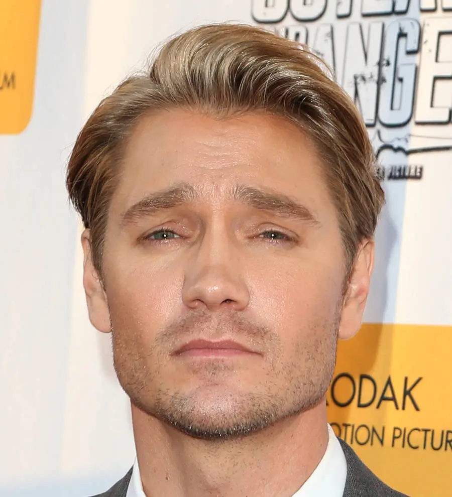 Chad Michael Murray 'wasn't available' for Gilmore Girls revival
