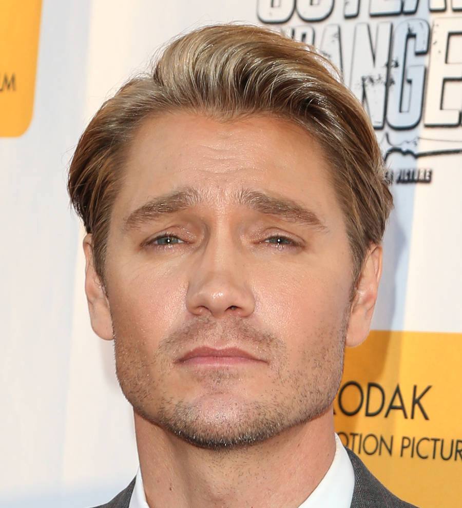 Chad Michael Murray 'wasn't available' for Gilmore Girls revival