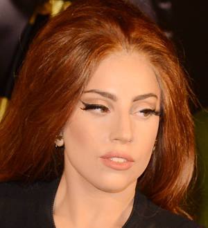 Lady Gaga and Tony Bennett duet at inaugural ball