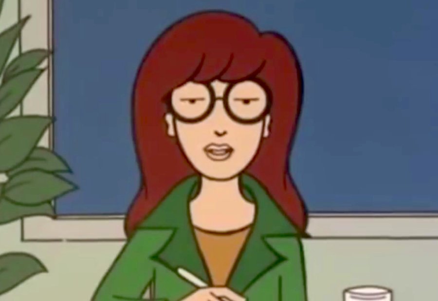 ICYMI: MTV Switching Things Up with Reboots of '90s Faves!