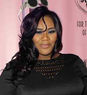 Bobbi Kristina Brown honored at Whitney Houston tribute concert