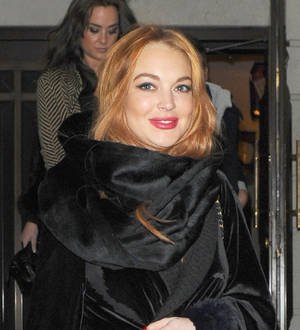Lindsay Lohan's character written out of Machete sequel