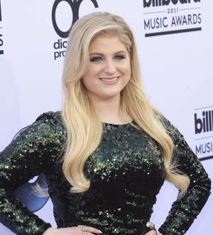 Meghan Trainor forced to cancel more gigs following vocal hemorrhage
