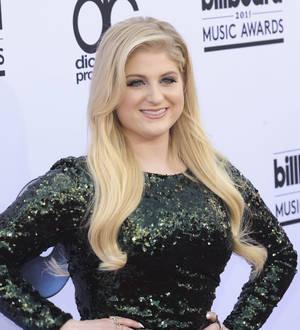 Meghan Trainor forced to cancel more gigs following vocal hemorrhage