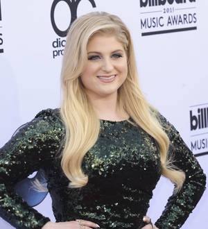 Meghan Trainor forced to cancel more gigs following vocal hemorrhage