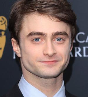 Daniel Radcliffe mends relationship with parents
