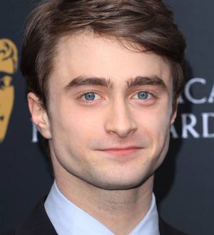 Daniel Radcliffe mends relationship with parents