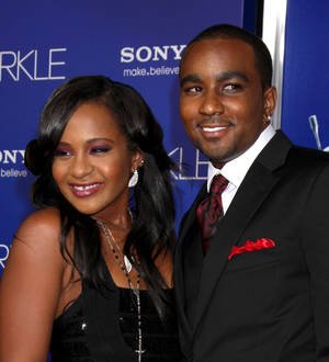 Nick Gordon: 'Bobby Brown rejected my Bobbi Kristina visit requests'