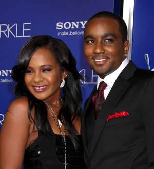 Nick Gordon: 'Bobby Brown rejected my Bobbi Kristina visit requests'