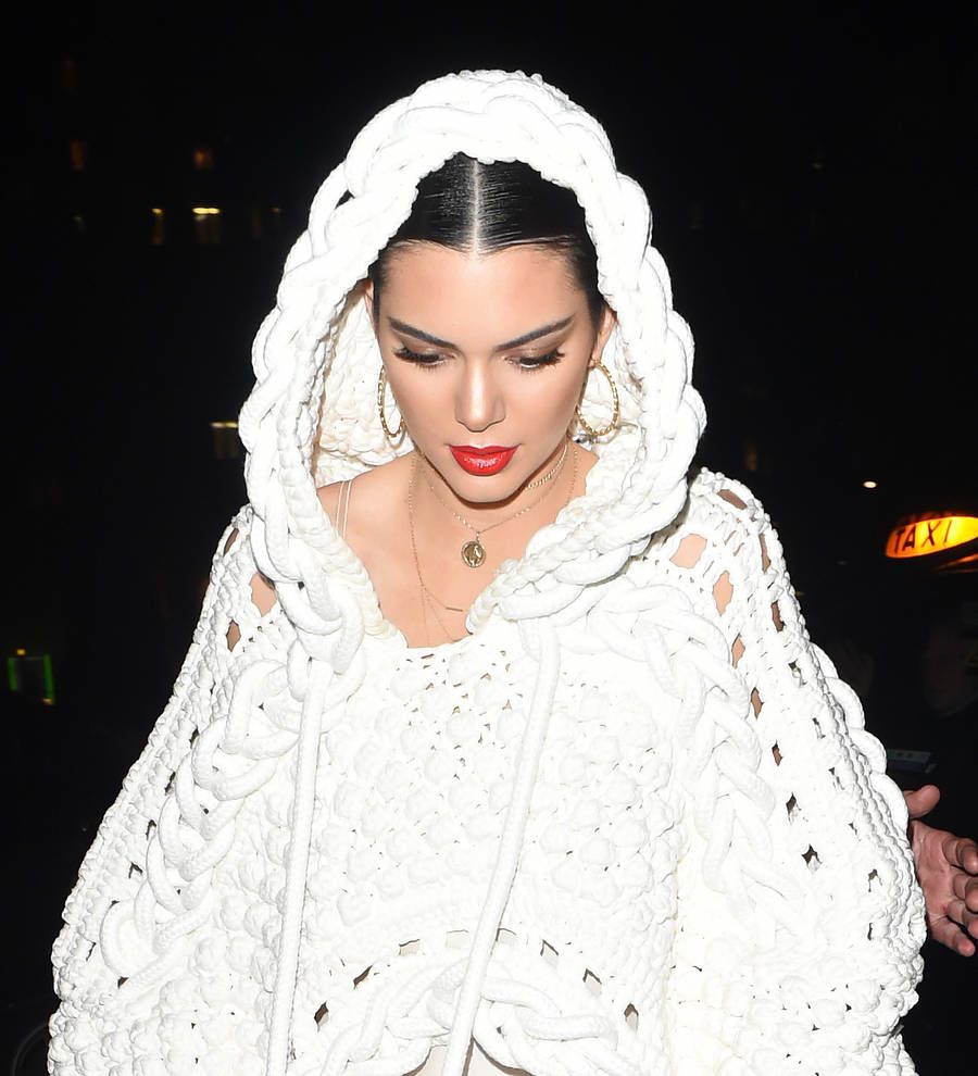 Kendall Jenner's Pepsi ad pulled