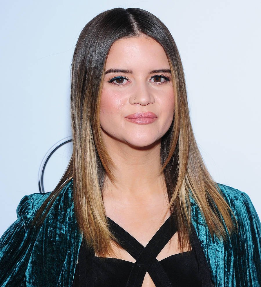 Maren Morris celebrates her own day in native Texas