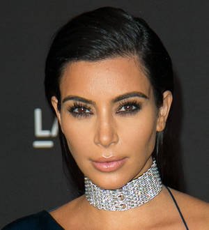 Kim Kardashian amongst celebrities to auction clothes