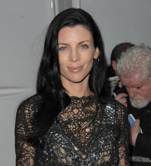 Liberty Ross scores big in divorce settlement