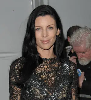 Liberty Ross scores big in divorce settlement
