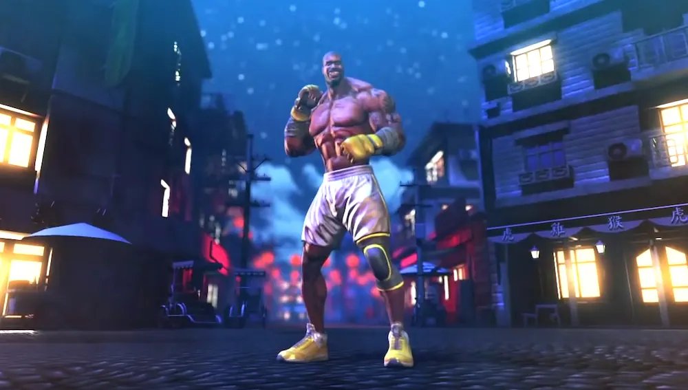Cult Fave '90s Video Game 'Shaq Fu' Getting Long-Awaited Reboot!