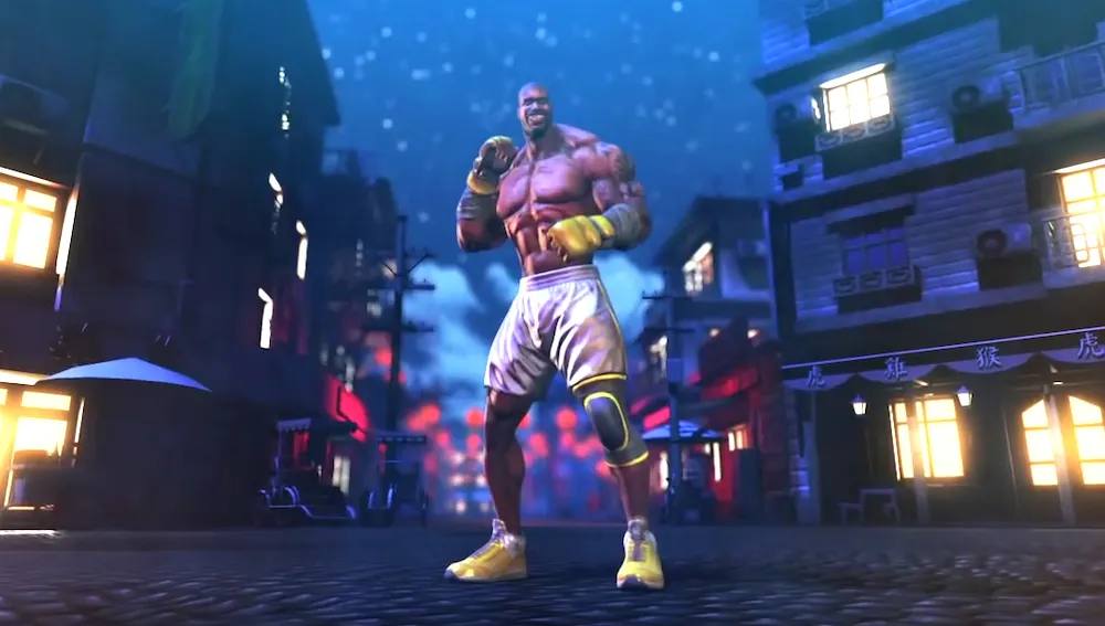 Cult Fave '90s Video Game 'Shaq Fu' Getting Long-Awaited Reboot!