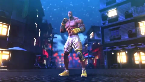 Cult Fave '90s Video Game 'Shaq Fu' Getting Long-Awaited Reboot!