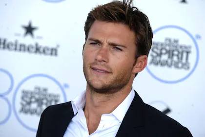 5 Reasons to Get Scott Eastwood on Your Radar!