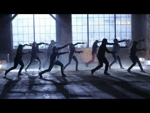 Madonna's Super Bowl Halftime Show Choreographers, NappyTabs - STUDIO SECRETS