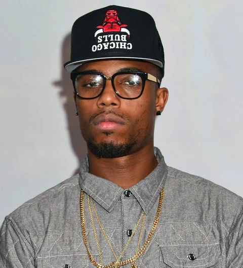 Rapper B.o.B. takes aim at record label bosses