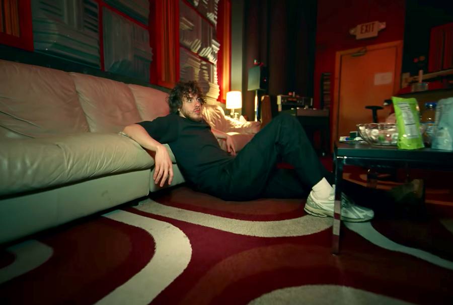 TRACK BY TRACK: Jack Harlow's 'Jackman.'