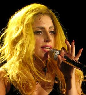 Lady Gaga Surprises New Yorkers with Secret Show