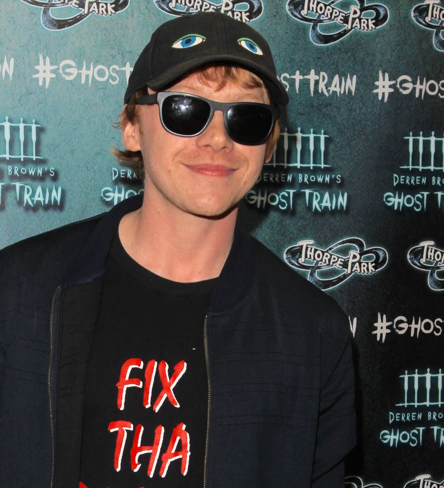 Rupert Grint loses bid for.3 million tax refund