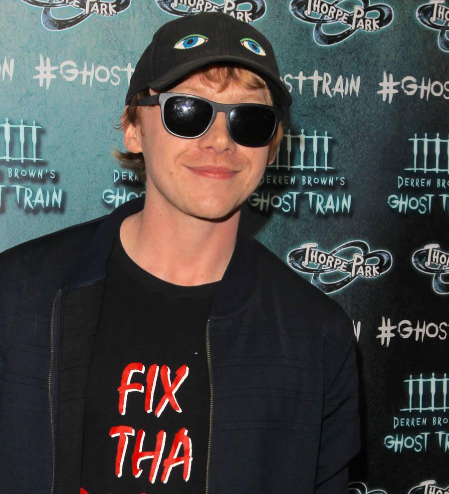 Rupert Grint loses bid for.3 million tax refund
