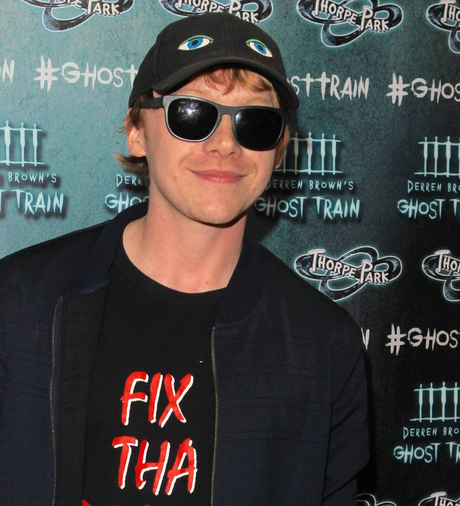 Rupert Grint loses bid for.3 million tax refund