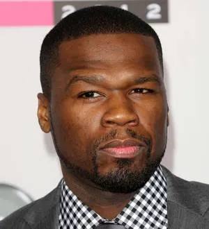50 Cent pays for tragic teen's funeral