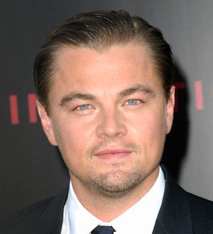 Leonardo DiCaprio speeds off in rare hybrid sports car