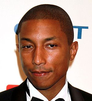 Pharrell Williams treks through Japan