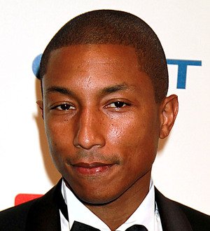 Pharrell Williams treks through Japan