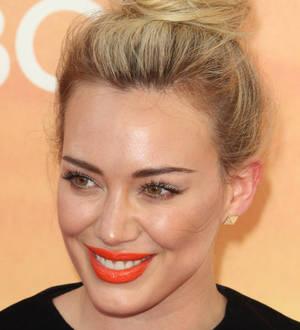 Hilary Duff denies rumours of Mike Comrie reconciliation