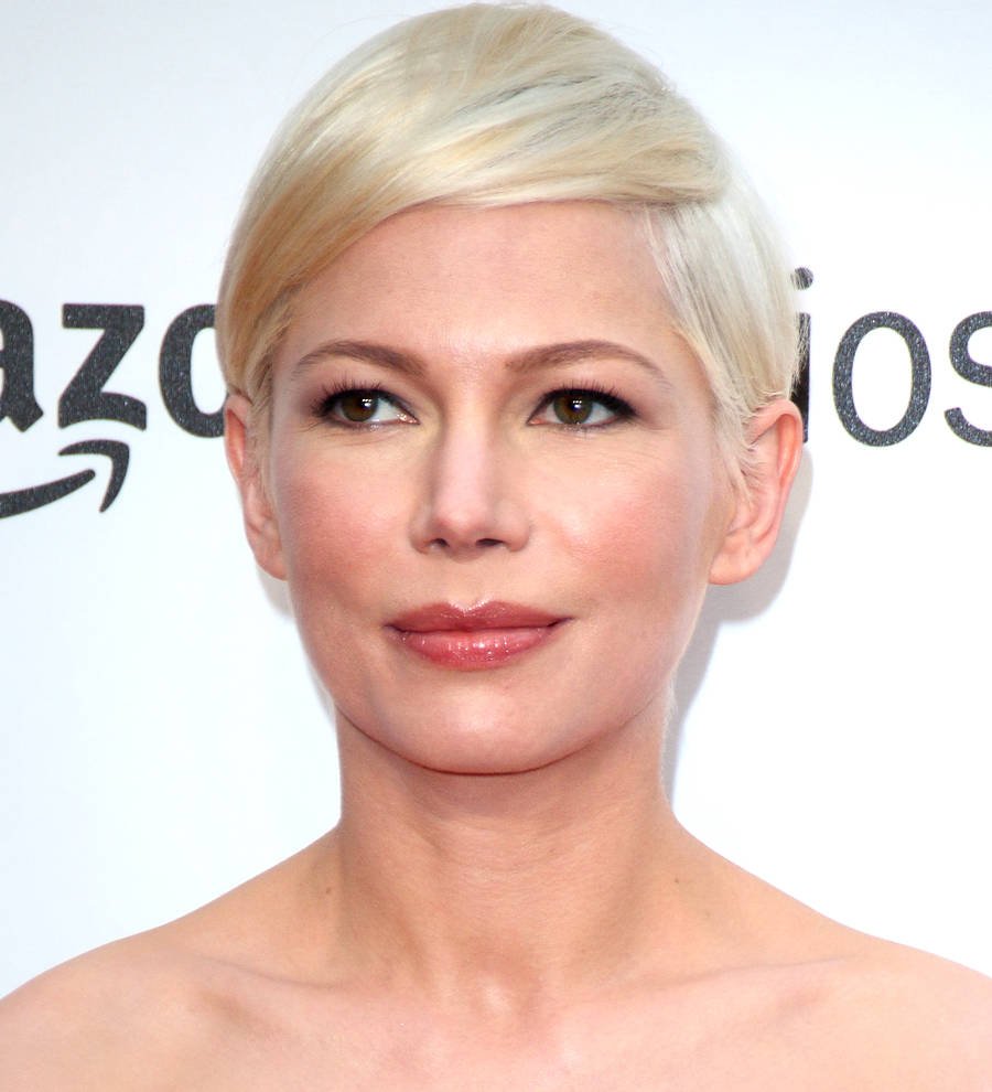 Michelle Williams becomes latest actress to front Janis Joplin project
