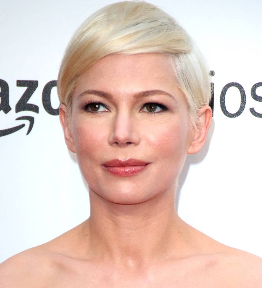 Michelle Williams becomes latest actress to front Janis Joplin project