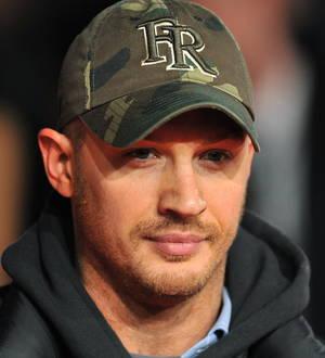 Tom Hardy linked to Elton John role