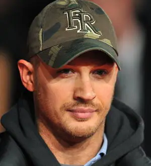 Tom Hardy linked to Elton John role