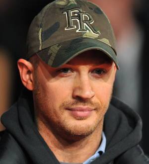 Tom Hardy linked to Elton John role