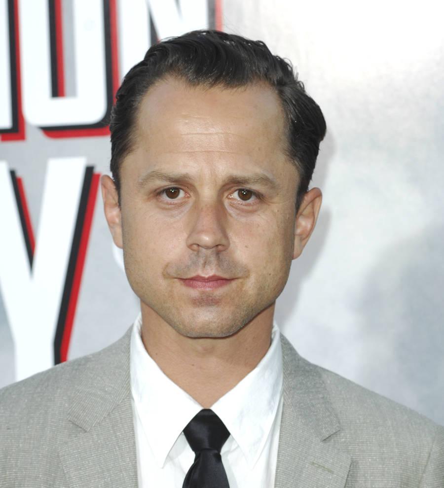 Giovanni Ribisi 'finalises divorce'