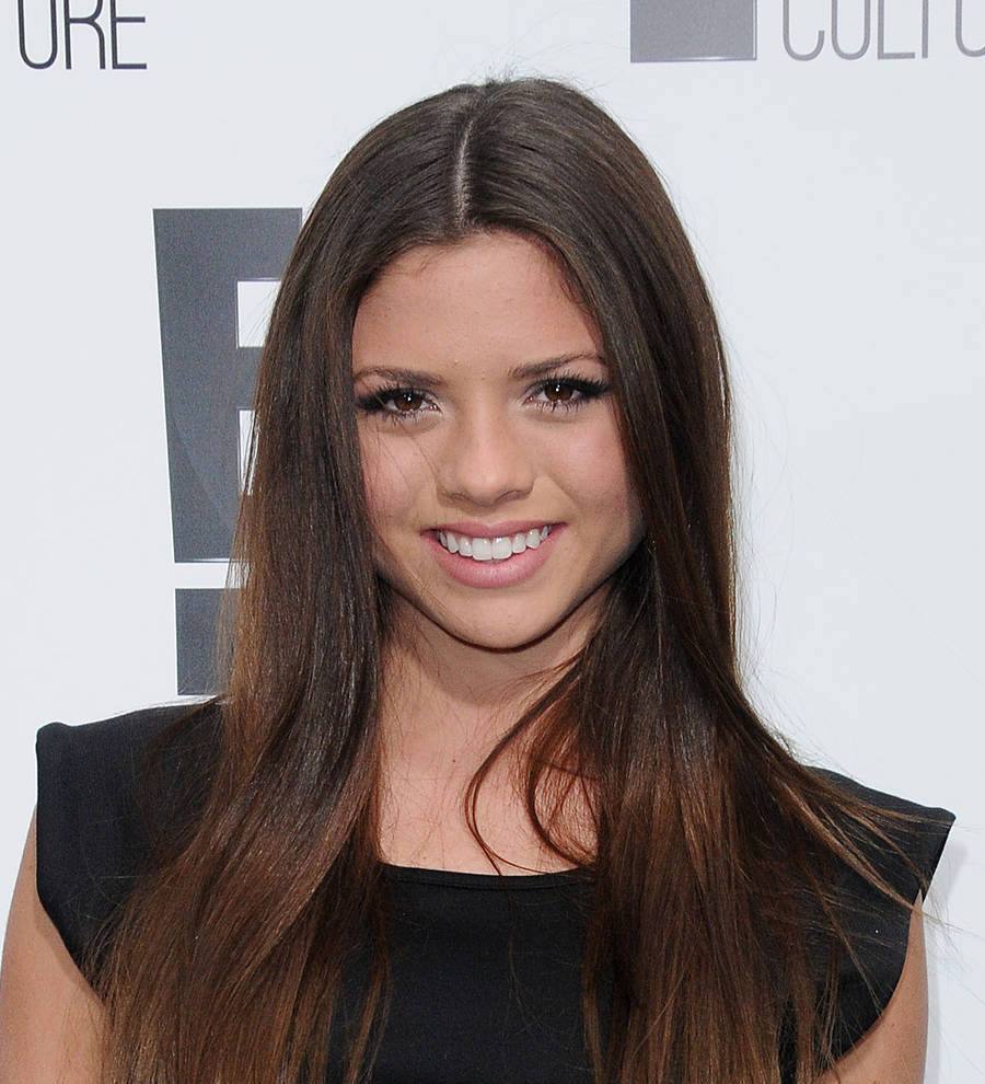 Morgan Eastwood: 'Dad Clint is no racist'