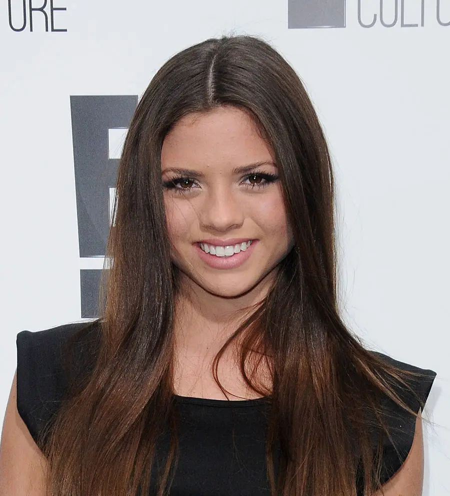 Morgan Eastwood: 'Dad Clint is no racist'