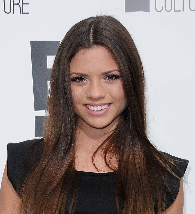 Morgan Eastwood: 'Dad Clint is no racist'