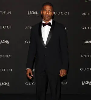 Jamie Foxx praises Chris Brown's kindness to sister