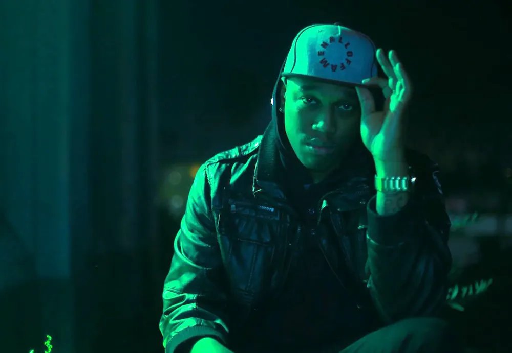 PLAYLIST PICKS: Rhawn B