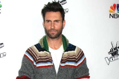 Adam Levine Shining the Spotlight on Songwriters for New Reality Show "Songland"!