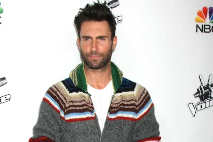 Adam Levine Shining the Spotlight on Songwriters for New Reality Show "Songland"!