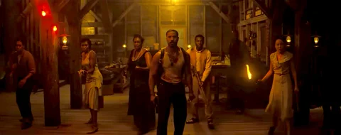 Vampires Are So Hot Right Now (Again)!