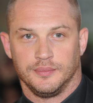 Tom Hardy calls for donations to save charity