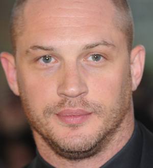 Tom Hardy calls for donations to save charity